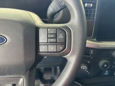 Used 2024 Ford F150 XL AWD/4WD image 15