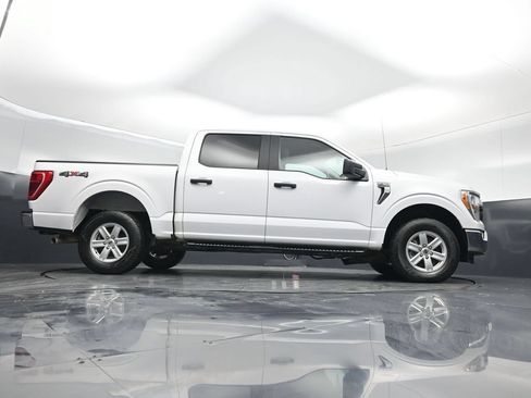 Used 2021 Ford F150 XLT w/ Trailer Tow Package AWD/4WD image 43