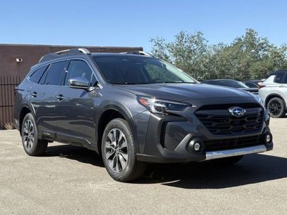New 2025 Subaru Outback Touring w/ Popular Package #2