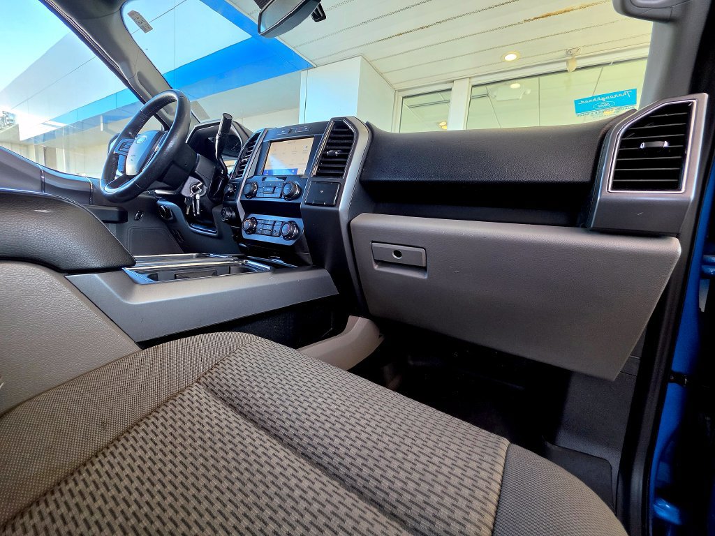 Used 2020 Ford F150 XLT w/ Equipment Group 302A Luxury AWD/4WD image 64