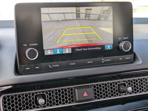 Used 2025 Honda Civic Sport image 16