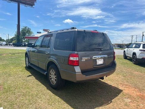 Used 2013 Ford Expedition Limited AWD/4WD image 5