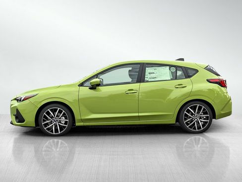 New 2026 Subaru Impreza 2.0i Sport image 4