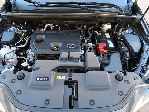 Used 2025 Lexus NX 250 FWD w/ Premium Package image 42