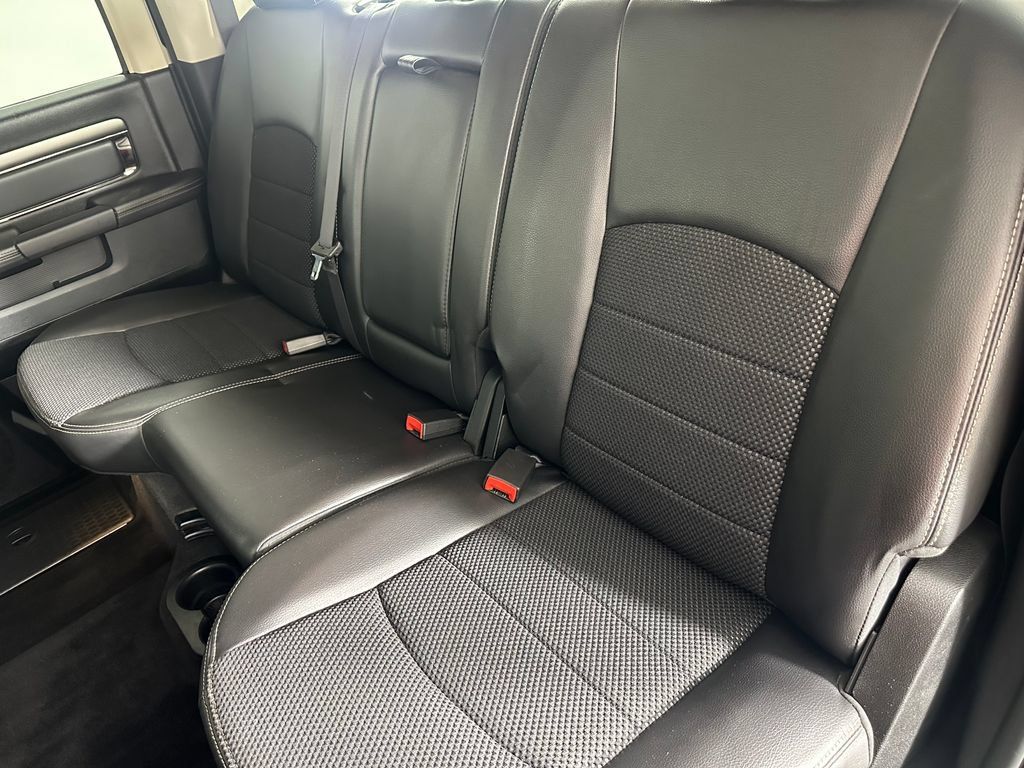 Used 2017 RAM 1500 Sport AWD/4WD image 24
