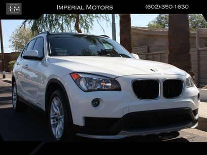 Used 2015 BMW X1 xDrive28i