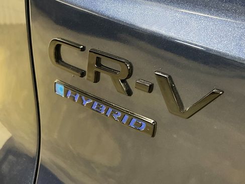 New 2026 Honda CR-V Sport image 10