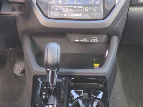 New 2026 Subaru Forester Limited AWD/4WD image 18
