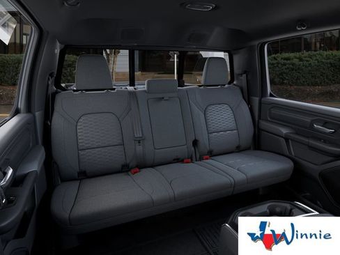 New 2026 RAM 1500 Lone Star image 18