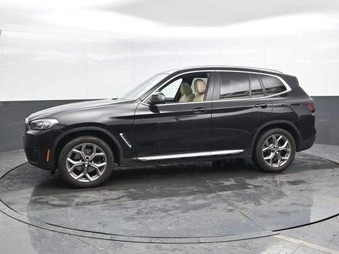 Used 2022 BMW X3 xDrive30i w/ Convenience Package image 9
