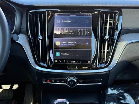 Certified 2024 Volvo S60 B5 Ultimate image 14