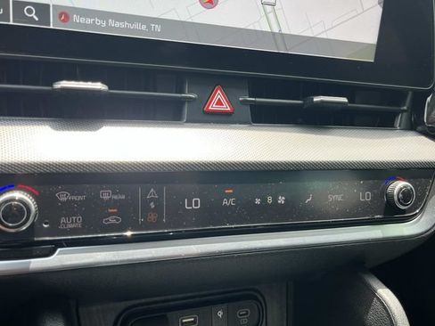Used 2025 Kia Sportage SX FWD image 42