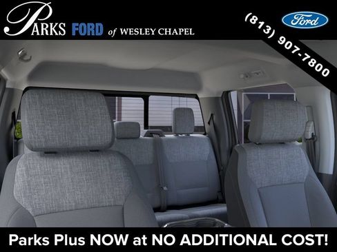 New 2026 Ford F250 XLT w/ XLT Premium Package AWD/4WD image 22