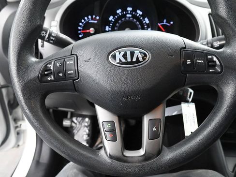 Used 2014 Kia Sportage LX image 31