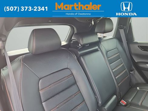 Used 2024 Honda CR-V Sport Touring image 17