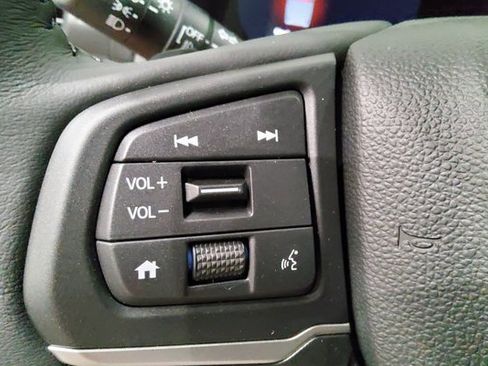 New 2026 Honda Ridgeline Sport image 27