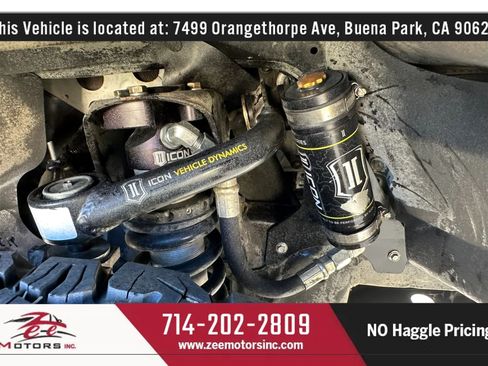 Used 1999 Toyota Tacoma PreRunner RWD image 35