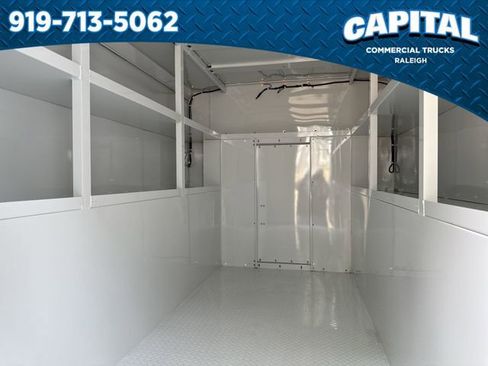 New 2025 Ford Transit 350 AWD w/ Interior Upgrade Package image 16