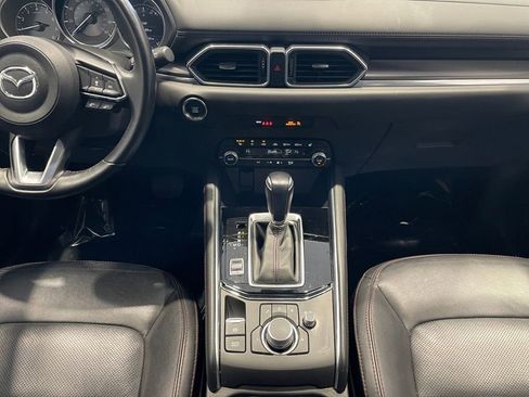 Used 2024 MAZDA CX-5 Carbon Edition image 11