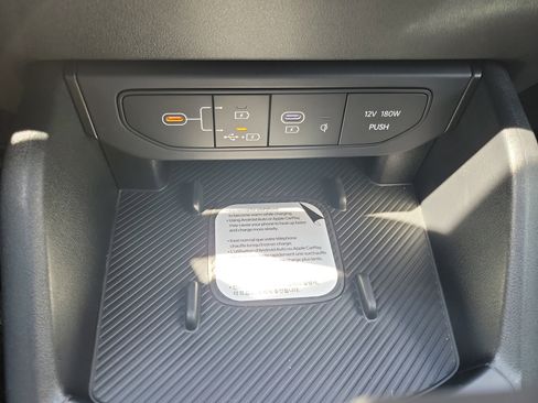 New 2026 Kia K4 GT-Line image 25