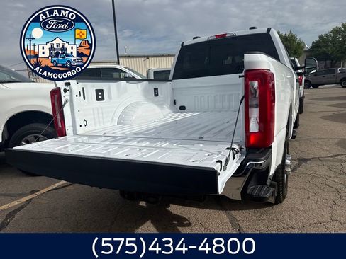 New 2026 Ford F250 XL image 11