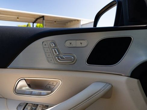 Used 2024 Mercedes-Benz GLE 350 GLE 350 image 18