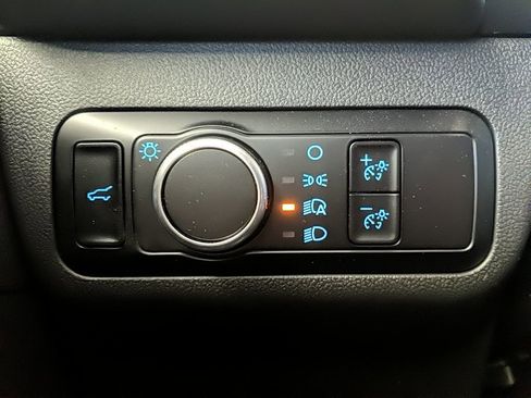 Used 2023 Ford Escape ST-Line w/ Tech Pack #1 image 22