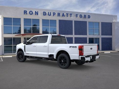 New 2026 Ford F350 Lariat w/ Black Appearance Package AWD/4WD image 27