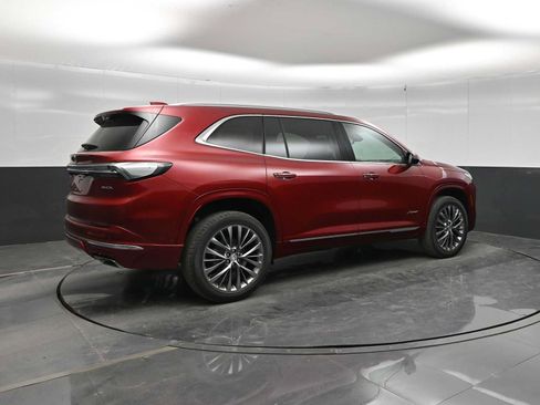 New 2026 Buick Enclave Avenir w/ Super Cruise Package AWD/4WD image 8
