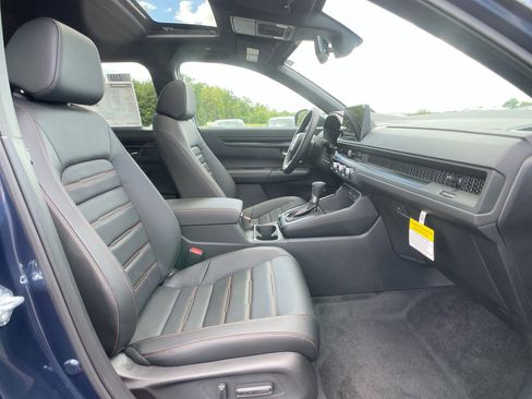 New 2026 Honda CR-V Sport-L image 27