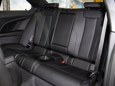 Certified 2025 BMW M240i xDrive Coupe w/ Premium Package image 22