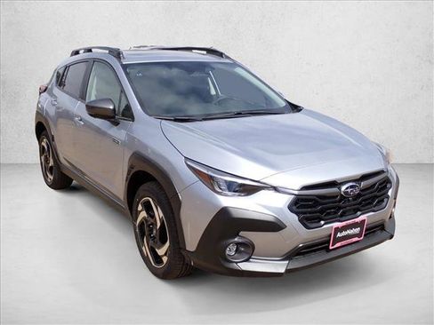New 2026 Subaru Crosstrek 2.5i Limited AWD/4WD image 6