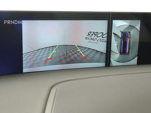 New 2026 Lincoln Navigator Premiere AWD/4WD image 7