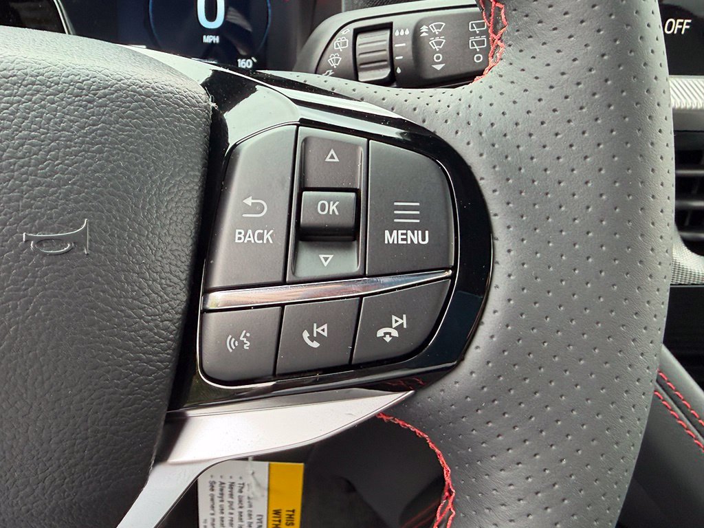 New 2026 Ford Explorer ST-Line AWD/4WD image 12