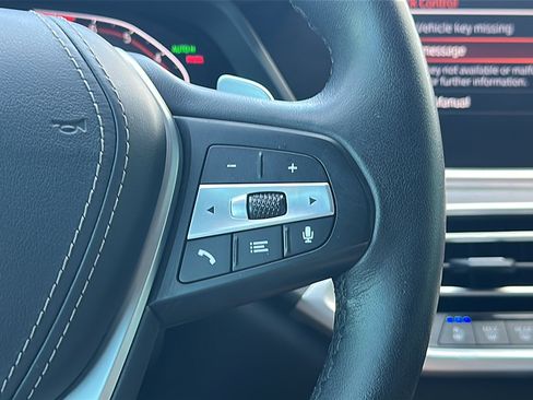 Used 2022 BMW X5 sDrive40i w/ Executive Package image 27