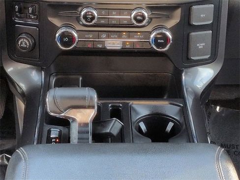 Certified 2023 Ford F150 XLT w/ Equipment Group 302A High image 18