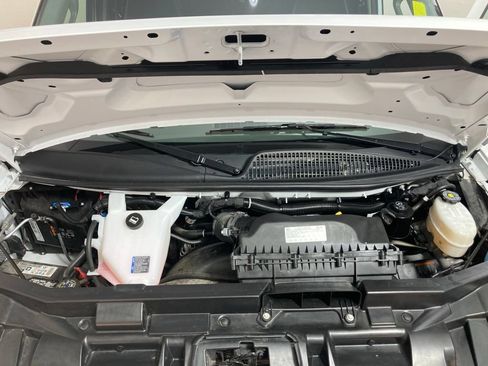 Used 2025 GMC Savana 2500 w/ Driver Convenience Package RWD image 20