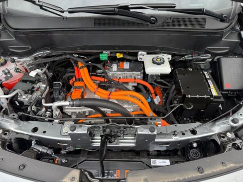 New 2027 Chevrolet Bolt LT FWD image 20