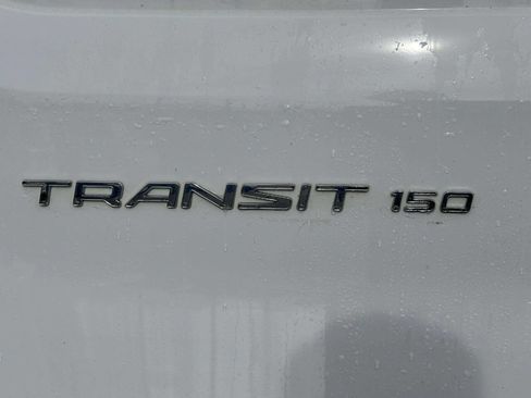 Used 2022 Ford Transit 150 Low Roof AWD image 33