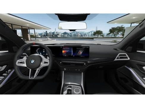 New 2026 BMW M340i xDrive AWD/4WD image 10