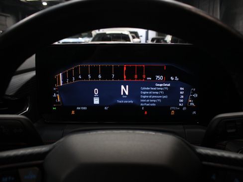 Used 2025 Ford Mustang GT Premium RWD image 53