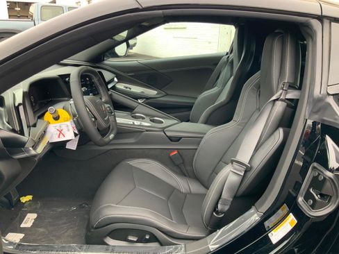 New 2026 Chevrolet Corvette Z06 RWD image 10