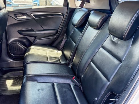 Used 2017 Honda Fit EX-L image 17