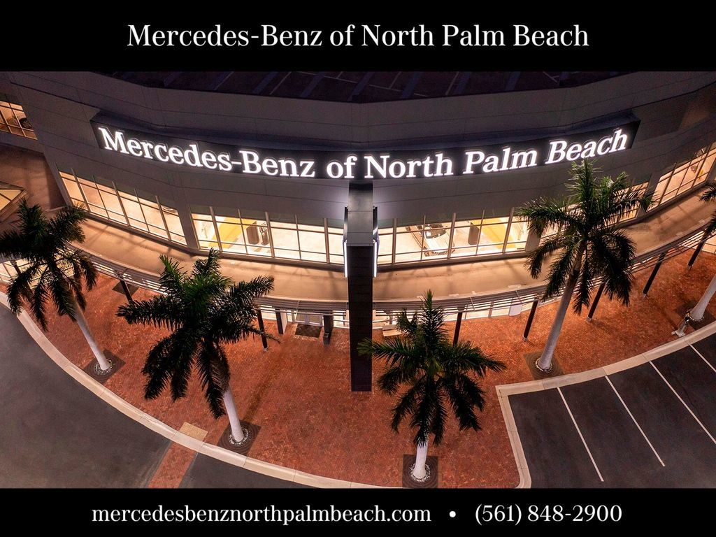 Certified 2025 Mercedes-Benz Maybach GLS 600 4MATIC image 41
