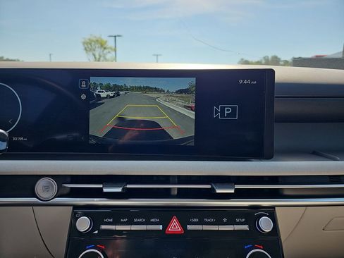 Used 2025 Hyundai Tucson SEL FWD image 28