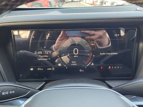 New 2026 GMC Terrain AT4 w/ Convenience Package III image 24