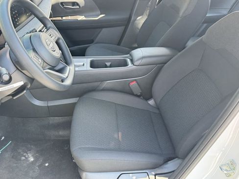 New 2026 Nissan Kicks S FWD image 14