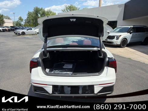 New 2026 Kia K5 GT-Line AWD/4WD image 15