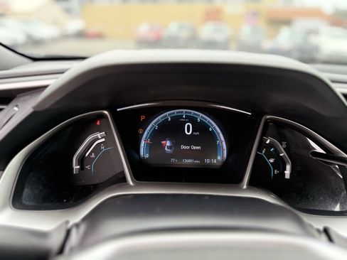 Used 2016 Honda Civic EX-L image 25