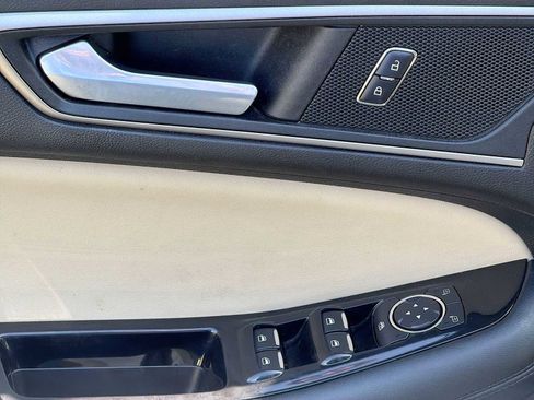 Used 2016 Ford Edge SEL w/ Equipment Group 201A image 14